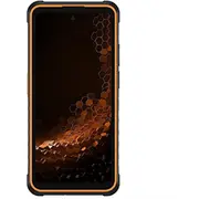 Hammer Iron 6 128Gb6Gb Ram, Orange Tel001106