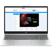 Hp 15-Fd0217Nw Core i3-N305, 8Gb, Ssd 512Gb, Windows 11 Home, Eng, Silver C1Ls9Ea