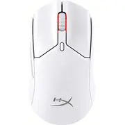 Hp Hyperx Pulsefire Haste 2 Mini, White 7D389Aa