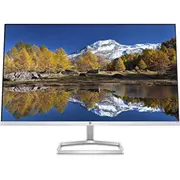 Hp M27Fq 27, 2560X1440Pix 2H4B5E9