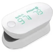 iHealth Wireless pulse oximeter Po3M Bezvadu pulsa oksimetrs