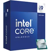 Intel Cpu Desktop Core i9-14900K 3.2Ghz Max 6.00 Ghz Bx8071514900Ksrn48