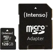 Intenso Micro Sdxc 128Gb Uhs-I 3423491