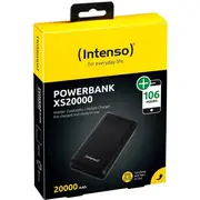 Intenso Power Bank 20000 mAh 7332354