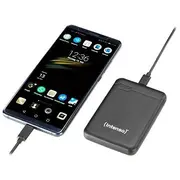Intenso Powerbank 5000Mah, Magsafe Grey 7344024