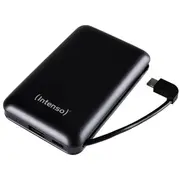 Intenso Xc10000 Powerbank 10000Mah, Black 7314530