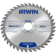 Irwin Griešanas disks Csb 184X30Mm, 40Z 1897198