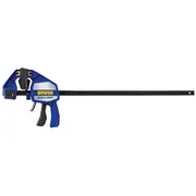 Irwin spīles quick grip Xp Ohbc 600Mm 10505945