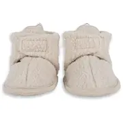 Jaunums Lodger Slipper Teddy čībiņas, Birch, 12-18M Slt 59912-18