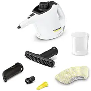 Karcher Sc1 rokas tvaika tīrītājs 1.516-400.0