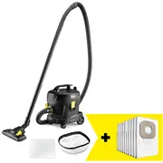 Karcher T 11/1 Classic Adv GoFurther 1.527-222.0