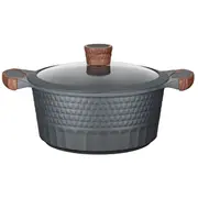 Katls Resto Casserole 20Cm 4.6L 93503