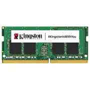 Kingston 8Gb Ddr4 3200Mhz, Cl22 Kvr32S22S8/8