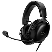 Kingston Hyperx Cloud Iii, Black 727A8Aa