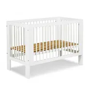 Klups Gulta Olivia balta 120X60 cm Klu-Olivia.w