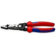 Knaibles vadu apstrādei Knipex Wirestripper 13 72 200 Me