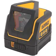 Krustlīniju lāzers Dewalt Dw0811-Xj