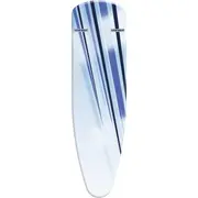 Leifheit Gludināmā dēļa audums Air Active M 118X38Cm, zils 1076012