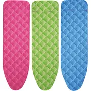 Leifheit Gludināmā dēļa audums Cotton Comfort Universal 140X45Cm 1071602