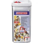 Leifheit Pārtikas uzglabāšanas trauks FreshEasy 1,2L 1031210