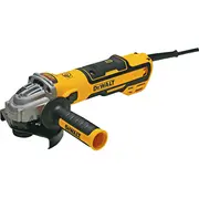 Leņķa slīpmašīna Dewalt Dwe4347-Qs