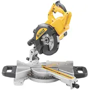 Leņķzāģis Dewalt Dws773-Qs