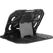 Lenovo 2-In-1 Laptop Stand Black Gxf0X02619
