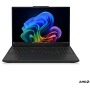 Lenovo Thinkpad T16 Gen 5 Amd Ryzen Pro 215, 16Gb, Ssd 512Gb, Windows 11 Pro, Eng 22An001Ymh