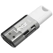 Lexar 64Gb Jumpdrive S60 Usb 2.0 Flash Drive Ljds060064G-Bnbng