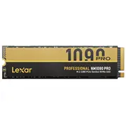 Lexar Ssd Nm1090 Pro 1Tb M.2 2280 Lnm109P001T-Rnnng