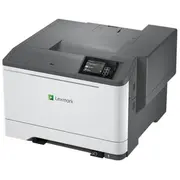 Lexmark Cs531Dw Colour Laser Printer 50M0030