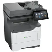 Lexmark Mx632Adwe Black and White Laser Printer 38S0910