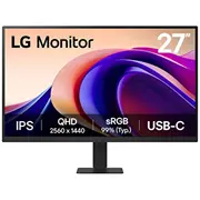 Lg 27U631A-B 27 Ips Led 2560 x 1440Pix