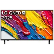 Lg 43Qned82A3B 43 Ultrahd 4K Smart Led Tv 2025