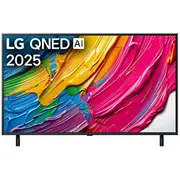 Lg 50Qned80A3A 50 Ultrahd 4K Smart Led Tv 2025