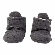 Lodger Slipper Folklore Fleece čībiņas, 12-18 mēn., Pigeon - Slf 62612-18