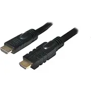 Logilink Hdmi-Hdmi 25M Active Hdmi High Speed Cable Cha0025