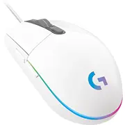 Logitech G203 Lightsync White 910-005797