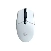 Logitech G305 Lightspeed, White 910-005291 991-000487