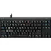 Logitech G515 Rapid Tkl Wired Gaming Keyboard Black 920-013861