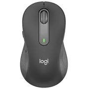 Logitech M650, Black 910-006239