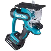 Makita Dsd180Z reģipša zāģis Bez akumulatora