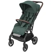 Maxi Cosi Soho vieglie bērnu ratiņi Essential Green 