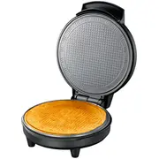 Melissa vafeļu panna, 700W, melna,16310232 16310232