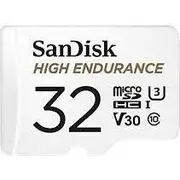 Memory Micro Sdhc 32Gb Uhs-3/Sdsqqnr-032G-Gn6Ia Sandisk Sdsqqnr-032G-Gn6Ia