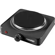 Mesko Ms 6508 Kompakta mini plītiņa