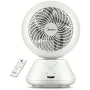 Midea Mdf24Jrw Turboforce