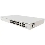 Mikrotik Cloud Router Switch Crs320-8P-8B-4SRm