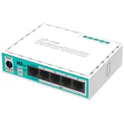 Mikrotik Rb750R2 hEX lite