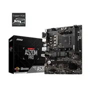 Msi A520M Pro A520Mpro
